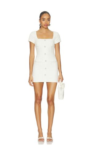 Janey Mini Dress in . Size L. Also in M, S - MORE TO COME - Modalova