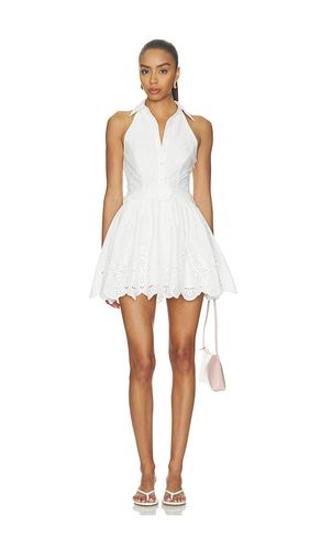 Matilda Mini Dress in . Size M. Also in S - MORE TO COME - Modalova