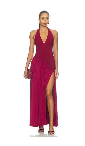 Ginny Halter Gown in . - size L (also in M, XXS) - MORE TO COME - Modalova