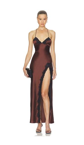 Jennyfer Maxi Dress in . - size S (also in M, L) - MORE TO COME - Modalova