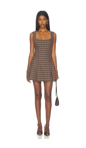 Denitza Mini Dress in . Size L. Also in S, XS, XXS - MORE TO COME - Modalova