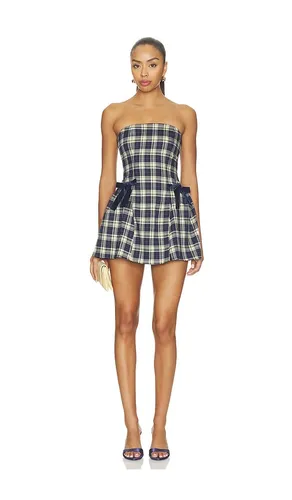 Kiana Strapless Mini Dress in . Size M. Also in S, XS - MORE TO COME - Modalova