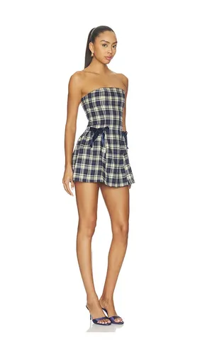 Kiana Strapless Mini Dress in . Size M. Also in S, XS - MORE TO COME - Modalova