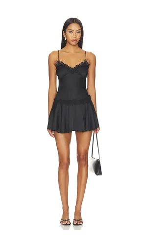 Rylan Mini Dress in . Size L. Also in M - MORE TO COME - Modalova