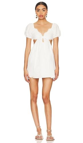 Jara Mini Dress in . Size M, S, XL - MORE TO COME - Modalova