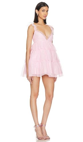 KLEID ARABELA in . Größe L. Also in S - MORE TO COME - Modalova