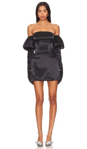 Eva Strapless Dress in . Taglia S, XS - MORE TO COME - Modalova