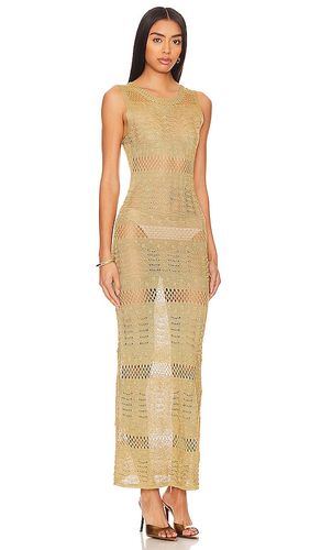 MIDI-KLEID SEVYN in . Größe L. Also in M - MORE TO COME - Modalova