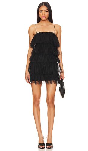 Millie Mini Dress in . Taglia M, S, XXS - MORE TO COME - Modalova