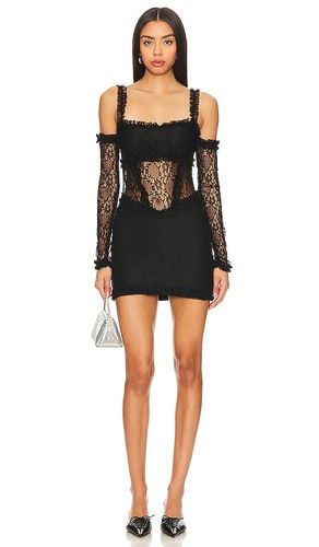 Ezra Lace Cut Out Dress in . - size L (also in S, XS, XXS) - MORE TO COME - Modalova