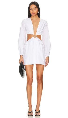 Rosalinda Mini Dress in . - size L (also in M, S, XL) - MORE TO COME - Modalova