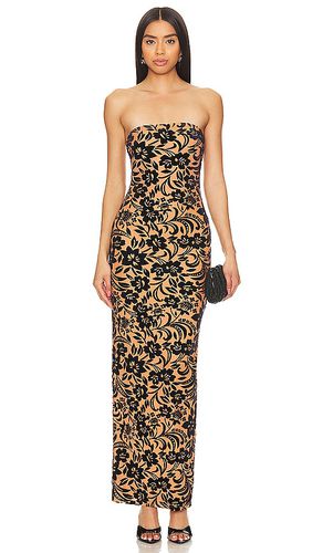 Teagan Maxi Dress in ,. Taglia XS - MORE TO COME - Modalova