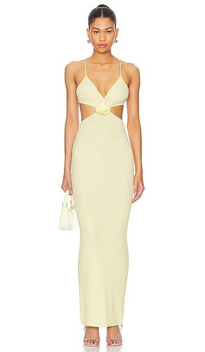 MAXIKLEID KACEY in . Größe S. Also in XS, M, L - MORE TO COME - Modalova