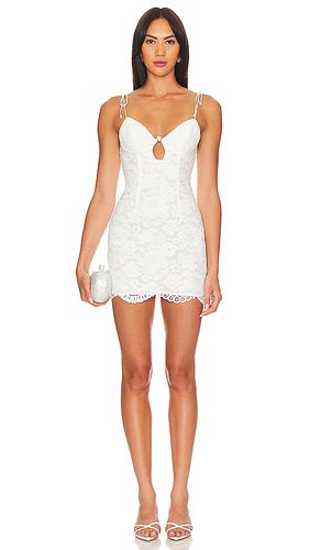 Sandi Mini Dress in . Taglia M, S, XL, XS, XXS - MORE TO COME - Modalova