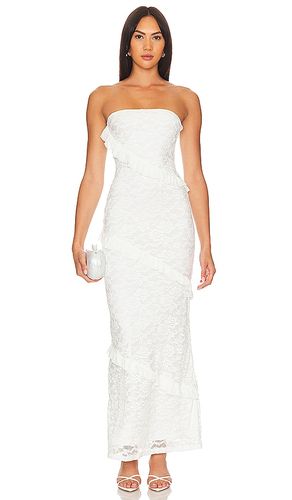 MAXIKLEID XANDRA in . Größe L. Also in M, S, XL - MORE TO COME - Modalova