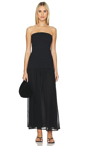 Kian Maxi Dress in . Taglia M, S, XL, XXS - MORE TO COME - Modalova