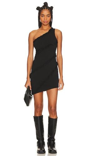 Camila One Shoulder Dress in . - size S (also in XS) - MORE TO COME - Modalova