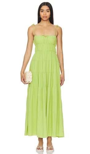 Avani Maxi Dress in . - size L (also in M, S, XL, XS, XXS) - MORE TO COME - Modalova