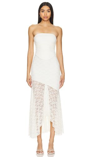 Nylah Maxi Set in . - size L (also in M, XL) - MORE TO COME - Modalova