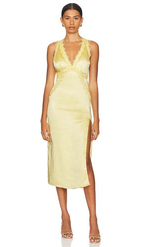 Sheila Maxi Dress in . Taglia M, S, XL, XS, XXS - MORE TO COME - Modalova