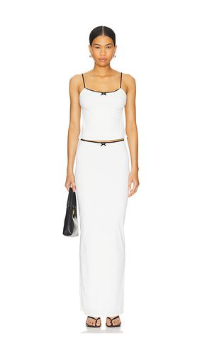 Koral Maxi Skirt Set in . - size L (also in M, S, XL, XS, XXS) - MORE TO COME - Modalova