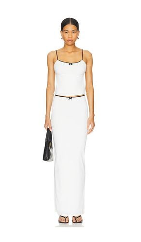 Koral Maxi Skirt Set in . - size L (also in M, XL, XS, XXS) - MORE TO COME - Modalova