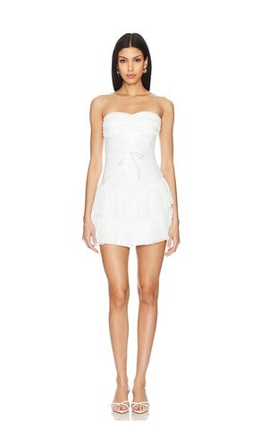 Raquell Mini Dress in . Taglia M, S, XL, XS, XXS - MORE TO COME - Modalova