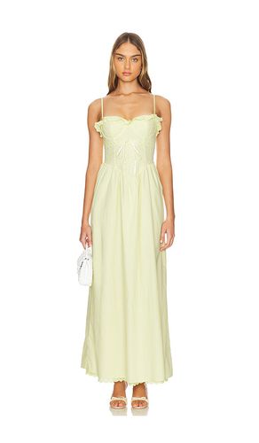 Marleen Maxi Dress in . - size L (also in M, S, XL, XS, XXS) - MORE TO COME - Modalova