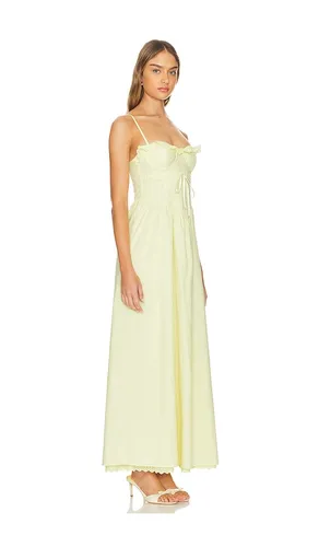 Marleen Maxi Dress in . - size M (also in L) - MORE TO COME - Modalova