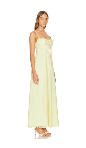 MAXIKLEID MARLEEN in . Größe S. Also in M - MORE TO COME - Modalova