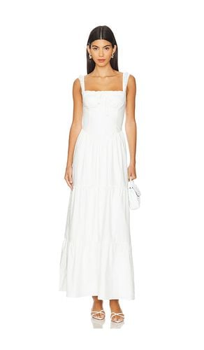 Maeve Maxi Dress in . Size M, S, XL, XS - MORE TO COME - Modalova