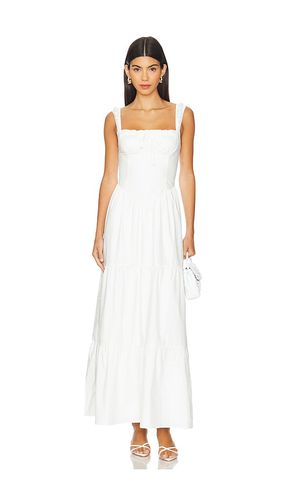 Maeve Maxi Dress in . Taglia M, XL, XS, XXS - MORE TO COME - Modalova