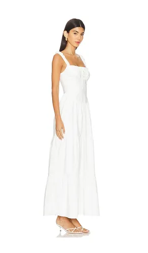 Maeve Maxi Dress in . Size L. Also in XL - MORE TO COME - Modalova