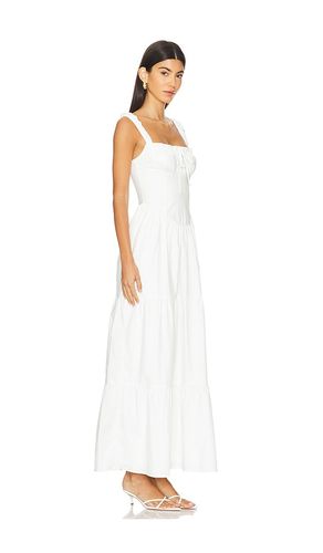 MAXIKLEID MAEVE in . Größe L. Also in M, XS - MORE TO COME - Modalova