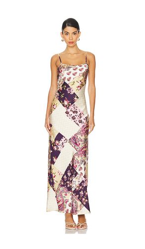 Clara Maxi Dress in . Size M, S, XXS - MORE TO COME - Modalova