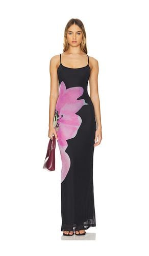 Nadia Maxi Dress in . Taglia S - MORE TO COME - Modalova