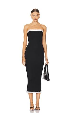 Addison Strapless Dress in . - size L (also in M, S, XL, XS, XXS) - MORE TO COME - Modalova