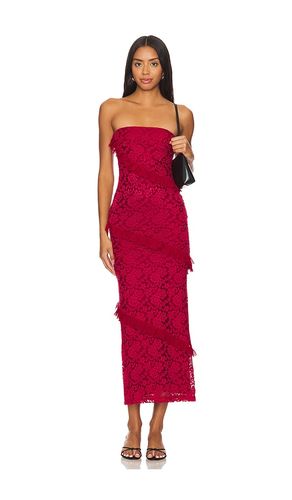 MAXIKLEID XANDRA in . Größe L. Also in XS - MORE TO COME - Modalova