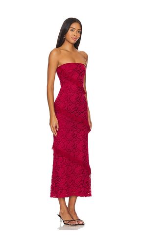 MAXIKLEID XANDRA in . Größe L. Also in XS - MORE TO COME - Modalova