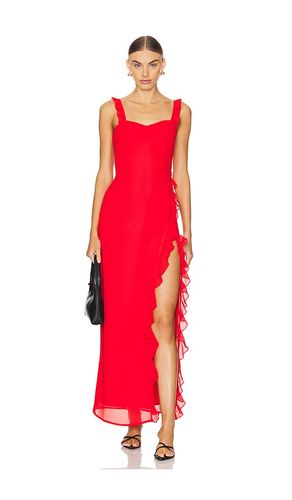 Lucille Maxi Dress in . - size XS (also in XXS) - MORE TO COME - Modalova