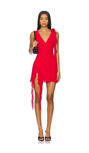 Myla Mini Dress in . - size S (also in XS, XXS) - MORE TO COME - Modalova