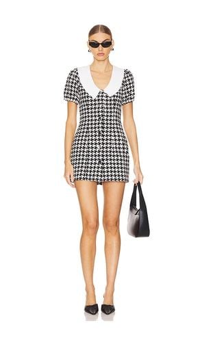 Rachelle Mini Dress in . - size M (also in S, XS, XXS) - MORE TO COME - Modalova