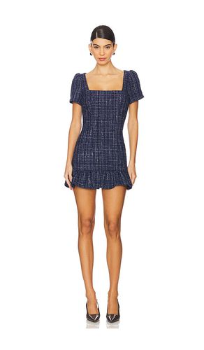 Charlene Mini Dress in . - size L (also in M, S, XS) - MORE TO COME - Modalova