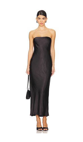 Emma Strapless Maxi Dress in . - size L (also in M, S, XL, XS, XXS) - MORE TO COME - Modalova