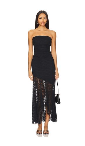 TEILIGES MAXIKLEID NYLAH in . Größe S. Also in XXS - MORE TO COME - Modalova