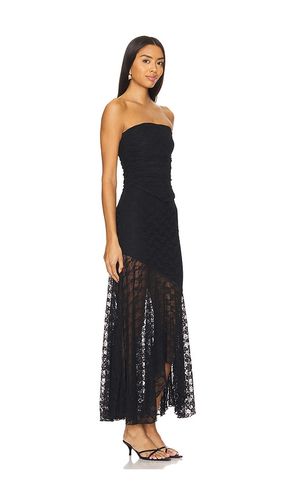 TEILIGES MAXIKLEID NYLAH in . Größe M. Also in S, XXS - MORE TO COME - Modalova