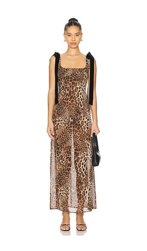 Katina Maxi Dress in . Taglia S, XS - MORE TO COME - Modalova