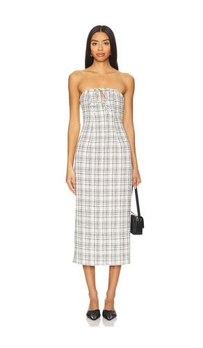 Carrie Midi Dress in . - size L (also in M, S, XL, XS, XXS) - MORE TO COME - Modalova