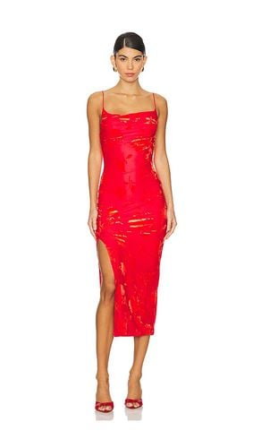 Deana Midi Dress in . - size L (also in M, S, XS) - MORE TO COME - Modalova