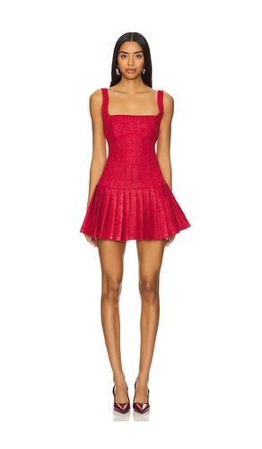 Gwyneth Mini Dress in . - size L (also in M, S, XL, XS) - MORE TO COME - Modalova